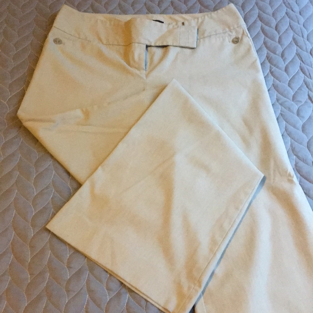 Dress pants